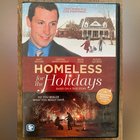 Christmas DVD Collection - Picture 8 of 11